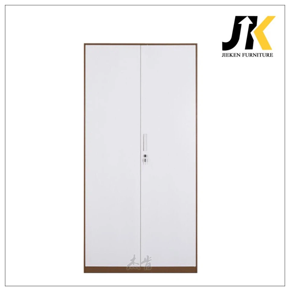 two door steel filing cabinet