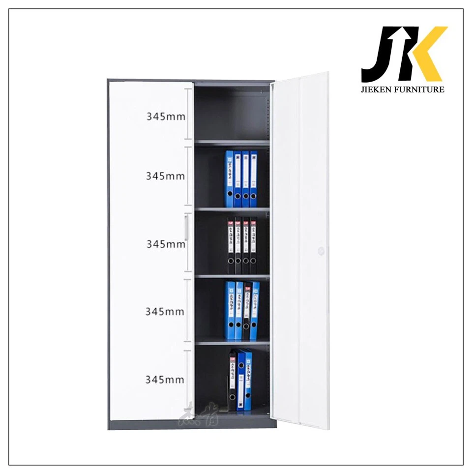 2 door metal filing cabinet